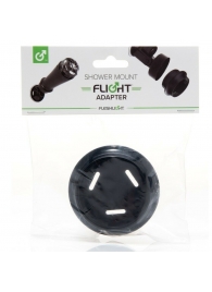 Адаптер для мастурбатора Fleshlight Flight Adapter Shower Mount - Fleshlight - купить с доставкой в Братске