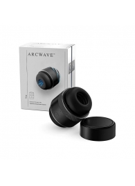 Инновационный мастурбатор для мужчин ARCWAVE Voy Fit System Cup - Arcwave - в Братске купить с доставкой