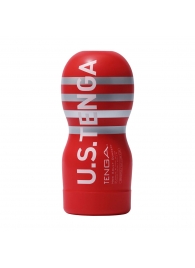 Мастурбатор TENGA U.S. Original Vacuum Cup - Tenga - в Братске купить с доставкой