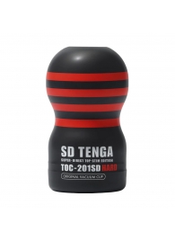 Мастурбатор TENGA SD Original Vacuum Cup Strong - Tenga - в Братске купить с доставкой