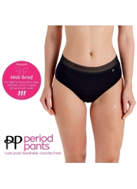 Менструальные трусы-брифы Period Pants - Pretty Polly - купить с доставкой в Братске