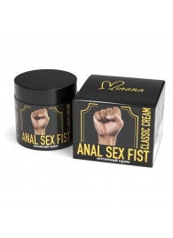 Крем на водной основе ANAL SEX FIST Classic Cream - 150 мл. - Миагра - купить с доставкой в Братске