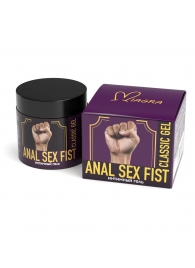 Гель на водной основе ANAL SEX FIST Classic Gel - 150 мл. - Миагра - купить с доставкой в Братске