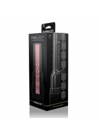 Мастурбатор-вагина Fleshlight - Pink Lady Destroya - Fleshlight - в Братске купить с доставкой Мастурбатор-вагина Fleshlight - Pink Lady Destroya - Fleshlight - в Братске купить с доставкой