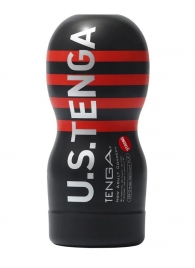 Мастурбатор Original Vacuum Cup Strong Ultra size - Tenga - в Братске купить с доставкой
