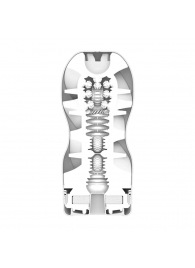 Мастурбатор Air Flow Cup Strong - Tenga - в Братске купить с доставкой