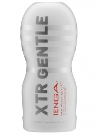Мастурбатор Original Vacuum Cup Extra Gentle - Tenga - в Братске купить с доставкой