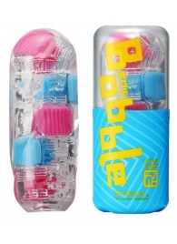 Мастурбатор Tenga Bobble Crazy Cubes - Tenga - в Братске купить с доставкой