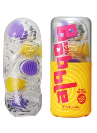 Мастурбатор Tenga Bobble Magic Marbles - Tenga - в Братске купить с доставкой