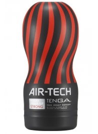 Мастурбатор Reusable Vacuum CUP Strong - Tenga - в Братске купить с доставкой