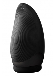 Мастурбатор с вибрацией и функцией нагрева Squeezable Stroker - Dream Toys - в Братске купить с доставкой