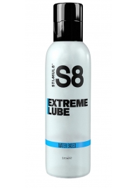 Смазка на водной основе S8 Extreme Lube - 250 мл. - Stimul8 - купить с доставкой в Братске