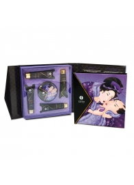 Подарочный набор Geishas secret из 5 предметов - Shunga - купить с доставкой в Братске