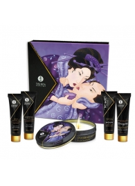 Подарочный набор Geishas secret из 5 предметов - Shunga - купить с доставкой в Братске