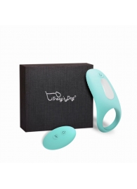 Кольцо на пенис с вибрацией и дистанционном управлении Vibrating Cock Ring - Tracy s Dog - в Братске купить с доставкой