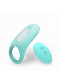 Кольцо на пенис с вибрацией и дистанционном управлении Vibrating Cock Ring - Tracy s Dog - в Братске купить с доставкой