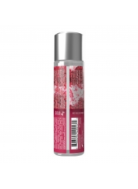 Лубрикант на водной основе JO H2O Red Velvet Cake Flavored Lubricant - 60 мл. - System JO - купить с доставкой в Братске