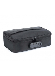 Сумочка для хранения игрушек Discreet Box - Dorcel - купить с доставкой в Братске