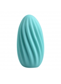 Мятный мастурбатор-яйцо Joy Egg - Erokay - в Братске купить с доставкой