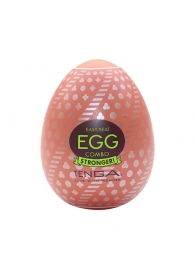 Мастурбатор-яйцо Tenga Egg Combo - Tenga - в Братске купить с доставкой