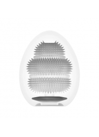 Мастурбатор-яйцо Tenga Egg Misty II - Tenga - в Братске купить с доставкой