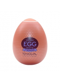 Мастурбатор-яйцо Tenga Egg Misty II - Tenga - в Братске купить с доставкой