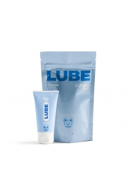 Смазка на водной основе Friday Bae Lube - 50 мл. - Friday Bae - купить с доставкой в Братске