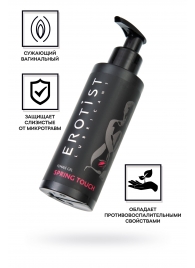 Сужающий гель для женщин Erotist Spring Touch - 150 мл. - Erotist Lubricants - купить с доставкой в Братске