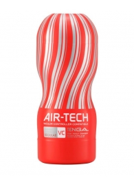 Мастурбатор Reusable Vacuum CUP VC Regular - Tenga - в Братске купить с доставкой