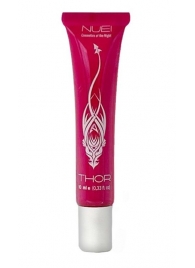 Гель унисекс для усиления оргазма Thor Fire Gel - 10 мл. - Nuei cosmetics - купить с доставкой в Братске