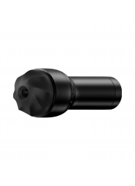 Черный мастурбатор FeelSensation Stroker - Kiiroo - в Братске купить с доставкой