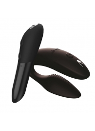 Набор для пар We-Vibe 15 Year Anniversary Collection: Tango X и Sync 2 - We-vibe купить в Братске с доставкой в Orgasmix.ru Набор для пар We-Vibe 15 Year Anniversary Collection: Tango X и Sync 2 - We-vibe