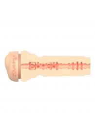 Мастурбатор-вагина FeelDainty Stroker - Kiiroo - в Братске купить с доставкой