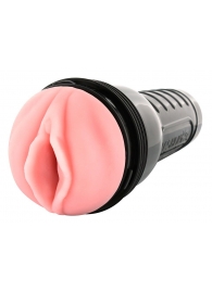 Мастурбатор-вагина Fleshlight - Pink Lady Original - Fleshlight - в Братске купить с доставкой