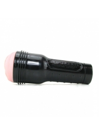 Мастурбатор-вагина Fleshlight - Pink Lady Vortex - Fleshlight - в Братске купить с доставкой