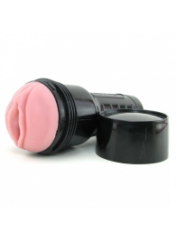 Мастурбатор-вагина Fleshlight - Pink Lady Vortex - Fleshlight - в Братске купить с доставкой