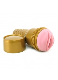 Мастурбатор Fleshlight - Stamina Training Unit - Fleshlight - в Братске купить с доставкой