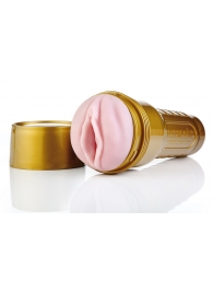 Мастурбатор Fleshlight - Stamina Training Unit - Fleshlight - в Братске купить с доставкой
