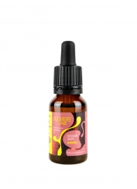 Капли с согревающим эффектом Passion Drips Warming - 15 мл. - Pleasure Lab - купить с доставкой в Братске