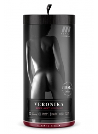 Мастурбатор-вагина Soft   Wet Veronika Realistic Beige Masturbator - Blush Novelties - в Братске купить с доставкой