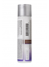 Водно-масляный лубрикант с охлаждающим эффектом JO Silicon free Hybrid Lubricant COOLING - 120 мл. - System JO - купить с доставкой в Братске