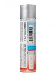 Возбуждающий лубрикант на водной основе JO Personal Lubricant H2O Warming - 120 мл. - System JO - купить с доставкой в Братске Возбуждающий лубрикант на водной основе JO Personal Lubricant H2O Warming - 120 мл. - System JO - купить с доставкой в Братске