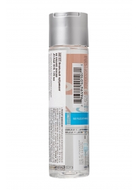 Анальный лубрикант на водной основе JO Anal H2O - 120 мл. - System JO - купить с доставкой в Братске