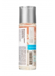 Анальный лубрикант на водной основе JO Anal H2O - 60 мл. - System JO - купить с доставкой в Братске