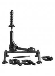 Секс-машина Body Dock Pro - Pipedream - купить с доставкой в Братске