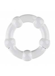 Набор из 3 эрекционных колец Erection Rings Set - Selopa - в Братске купить с доставкой
