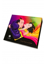 Подарочный набор Fruity Kisses из 3 предметов - Shunga - купить с доставкой в Братске