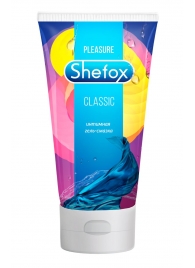 Интимная гель-смазка Shefox «Классическая» - 50 мл. - Shefox - купить с доставкой в Братске