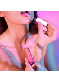 Возбуждающий блеск для губ Love Potion - 8 мл. - Love to Love - купить с доставкой в Братске