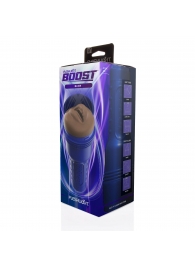 Мастурбатор-рот Fleshlight Boost Blow - Fleshlight - в Братске купить с доставкой